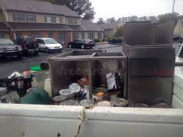 Best Residential Junk Removal  in La Luz, NM