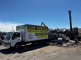 La Luz, NM Junk Removal Services Company