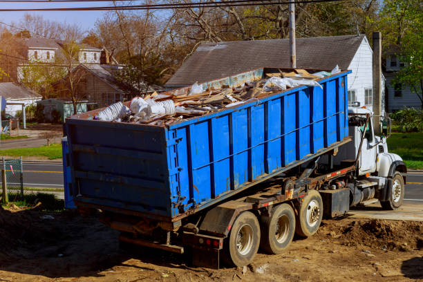 Best Hoarding Cleanup  in La Luz, NM