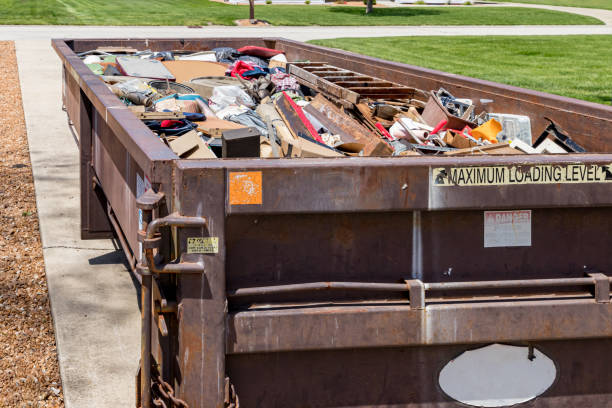 Best Yard Waste Removal  in La Luz, NM