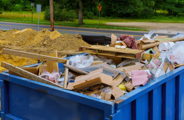Best Scrap Metal Removal  in La Luz, NM