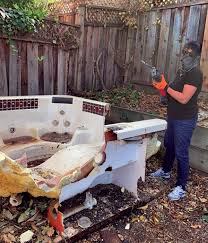 Best Residential Junk Removal  in La Luz, NM